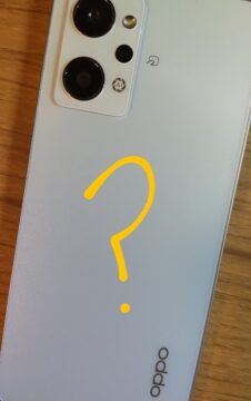 新発売のOPPO reno9 Aは実際どうなの？